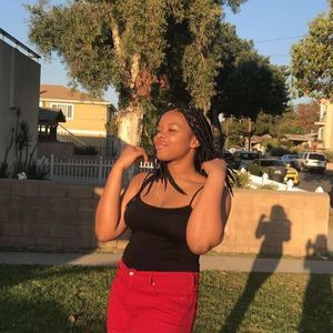 Meet your Posher, Anthonia